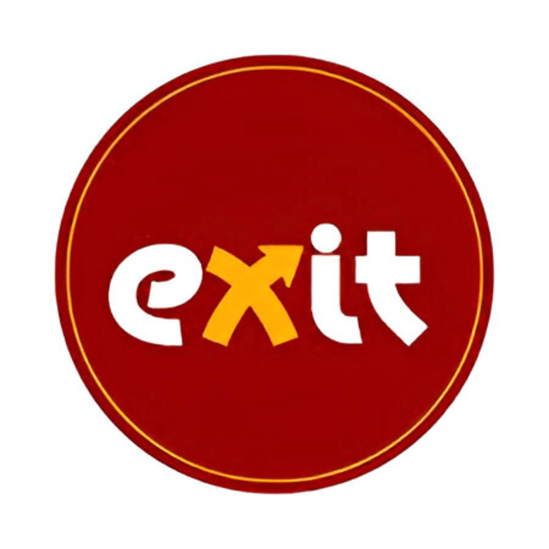 Exit Cafeteria Cordoba