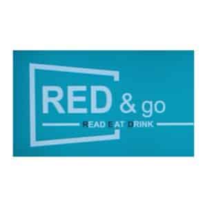 Red & Go